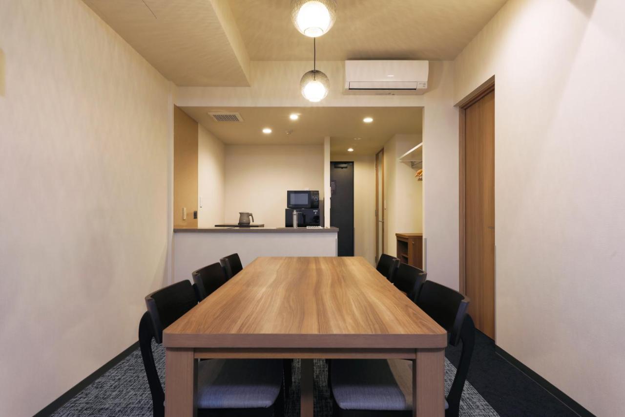 Stayme The Hotel Ueno Tokyo prefektur Exteriör bild