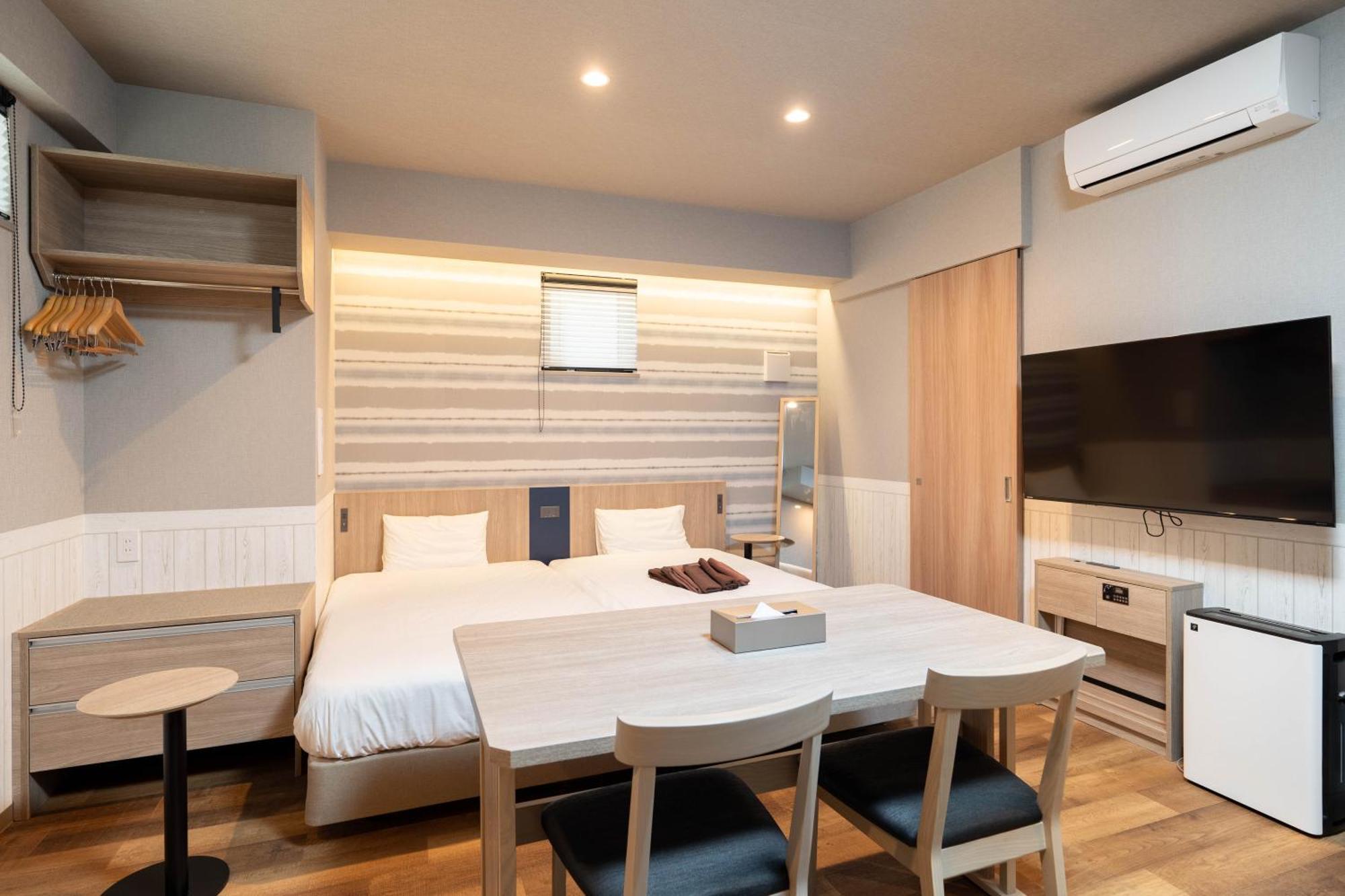 Stayme The Hotel Ueno Tokyo prefektur Exteriör bild