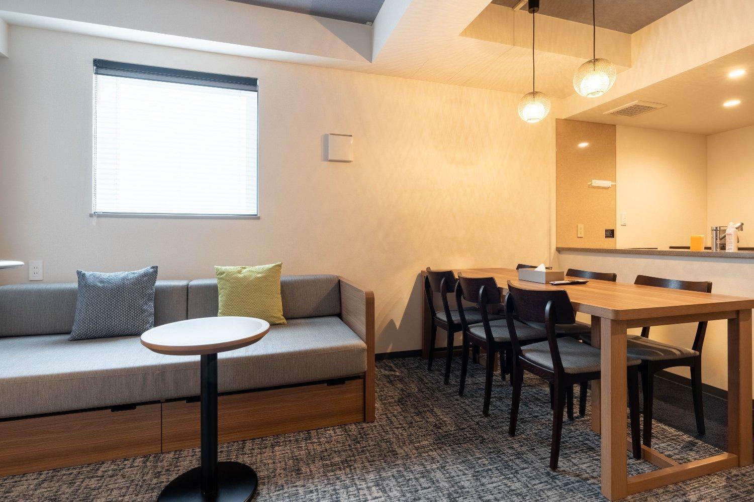 Stayme The Hotel Ueno Tokyo prefektur Exteriör bild