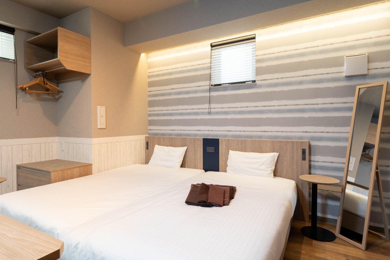 Stayme The Hotel Ueno Tokyo prefektur Exteriör bild