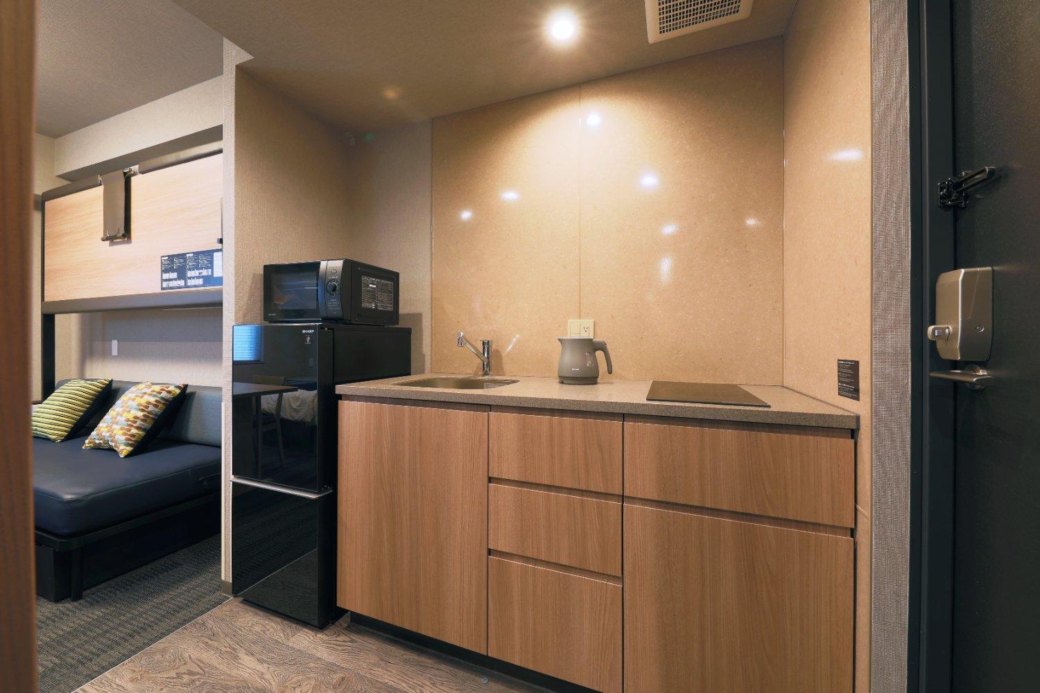 Stayme The Hotel Ueno Tokyo prefektur Exteriör bild