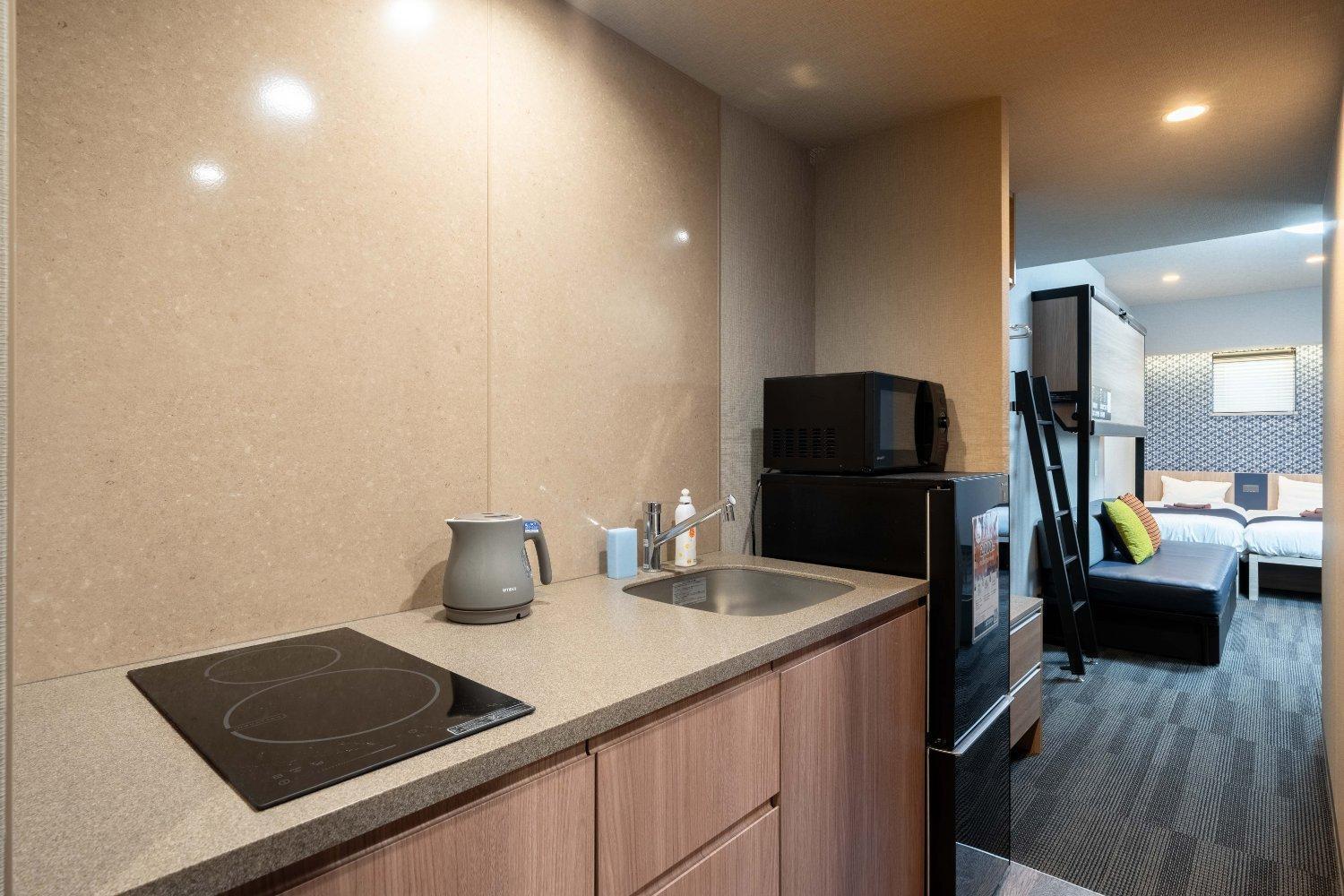 Stayme The Hotel Ueno Tokyo prefektur Exteriör bild