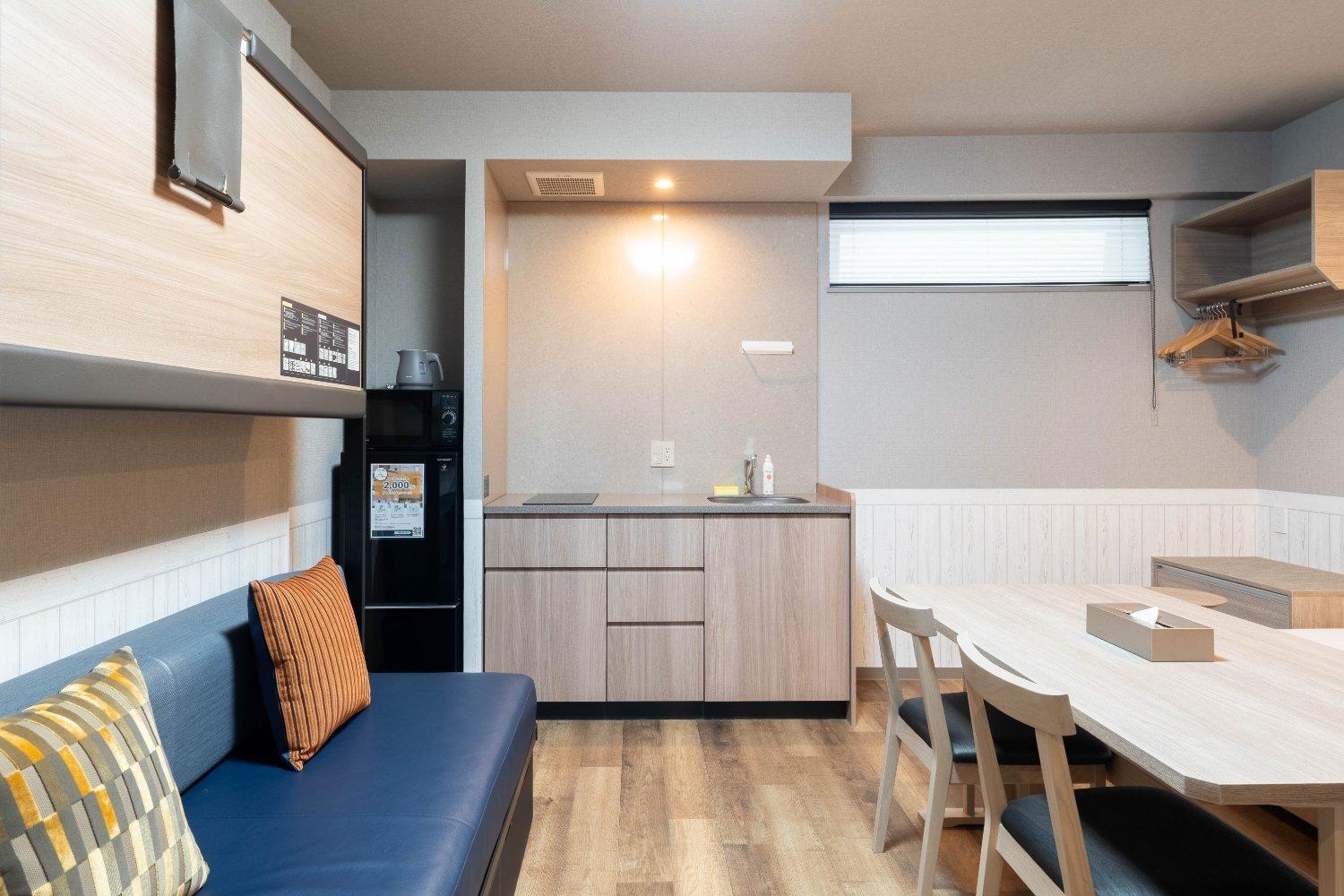 Stayme The Hotel Ueno Tokyo prefektur Exteriör bild