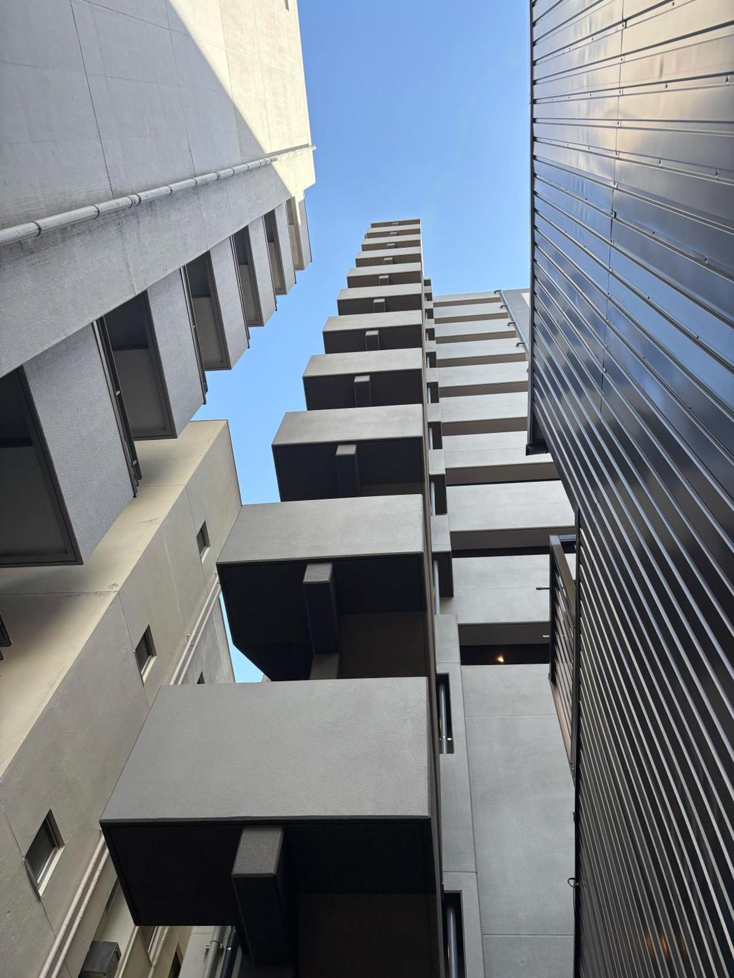 Stayme The Hotel Ueno Tokyo prefektur Exteriör bild